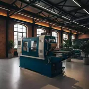Аренда Биговщик Marchetti Progress 1 в Green Flow Hotel — ART SPACE
