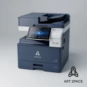 Аренда МФУ с сенсорным экраном в Гранд Отель Сочи — ART SPACE