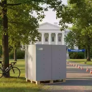 Аренда Гипсокартон в усадьбе Голицына — ART SPACE