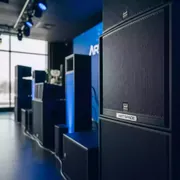 Аренда Комплект звука 10 кВт в Karat Resort — ART SPACE