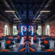 Аренда Фан зоны в Сочи Парк Отеле — ART SPACE