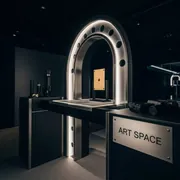 Аренда Тир подкова в ресторане «Voda» — ART SPACE