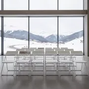 Аренда Стул Гунде на курорте «Газпром» (Альпика) — ART SPACE