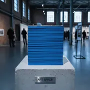 Аренда Бумага Xerox Colotech Plus Blue 100 г м² A4 500 листов 003R94646 в зале «Чайка» (Морпорт) — ART SPACE