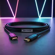 Аренда Кабель HDMI CS HM8026 3 м в Сириус Арене — ART SPACE