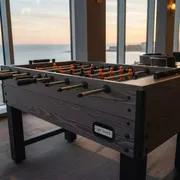 Аренда Стол для игры в настольный футбол в Imeretinskiy Hotel — ART SPACE