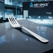 Аренда Вилка для пирожного Kult Luxstahl 145 мм в Ледовом дворце «Айсберг» — ART SPACE