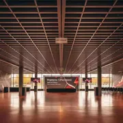 Аренда Профили потолочные 60x27 в Stella di Mosca — ART SPACE