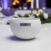 Аренда Салатник полусфера 95 мм высота 73 мм белый в Radisson Collection Paradise — ART SPACE