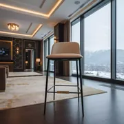 Аренда Стул барный Jonstrup в Гранд Отель Сочи — ART SPACE