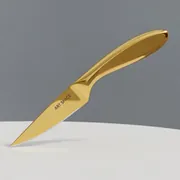 Аренда Нож закусочный Imperator Gold в VK Stadium Sirius — ART SPACE