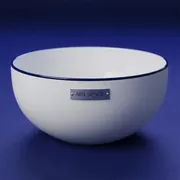 Аренда Салатник большой Filet Bleu 2 л в санатории «Сочи» — ART SPACE