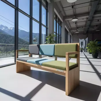 Аренда Банкетка Sofia в Skypark Sochi — ART SPACE