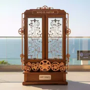 Аренда Лабиринт Кто быстрее в Mantera Supreme — ART SPACE