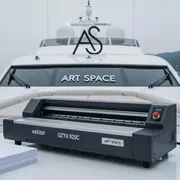 Аренда Резак для бумаги Vektor QZYX 920C на VIP-яхте (Имеретинский порт) — ART SPACE