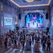 Аренда Шоу программы детские в санатории «Октябрьский» — ART SPACE