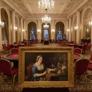 Аренда Кустодиев борис в комплексе «Дагомыс» — ART SPACE