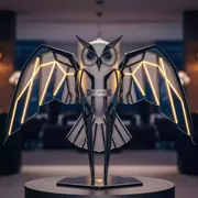 Аренда Пюпитр Дамблдора в ресторане «D.O.M» — ART SPACE