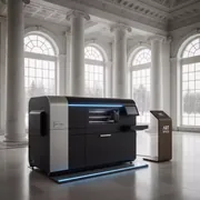 Аренда Печатная машина цифровая Xerox PrimeLink B9110 в VK Stadium Sirius — ART SPACE