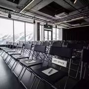 Аренда Стулья складные Пекин в Golden Tulip Rosa Khutor — ART SPACE