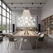 Аренда Казино интеллектуальное кино в Университете «Сириус» — ART SPACE