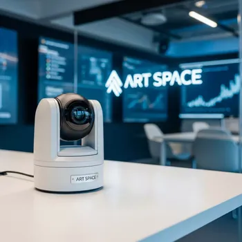 Аренда Камера PTZ Logitech BCC950 в Сириус Арене — ART SPACE