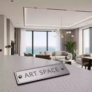 Аренда Лот 564 13 в комплексе Sea Galaxy — ART SPACE