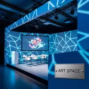 Аренда Этюв маленький в ресторане «Магадан» — ART SPACE