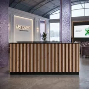 Аренда барной стойки Timber 240 в Сочи