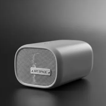 Аренда Колонка Bluetooth пластиковая Bum Bum Basic на Имеретинской набережной — ART SPACE