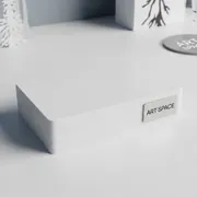 Аренда Карты пластиковые белые CR80 0,76 мм в Rixos Krasnaya Polyana — ART SPACE