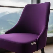 Аренда Чехол 02 фиолетовый в Rixos Krasnaya Polyana — ART SPACE