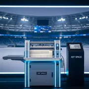 Аренда Резаки гильотинные для бумаги Horizon в VK Stadium Sirius — ART SPACE