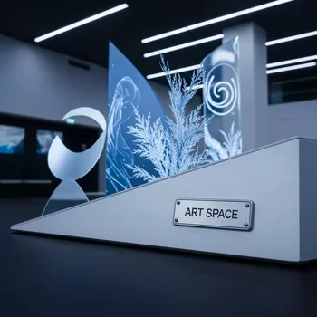 Аренда Морфология День Победы в Red Arena — ART SPACE