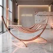Аренда Гамак Crescent Сочи в Boutique Hotel 39