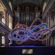 Аренда Фибра Magnet в Зале органной и камерной музыки — ART SPACE