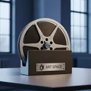 Аренда Бобины для мастер пленки A4 в Гранд Отель Сочи — ART SPACE