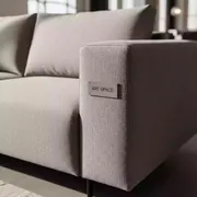 Аренда Диван LINK Modern 2410 мм в Rodina Grand Hotel & SPA — ART SPACE