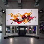 Аренда Панель плазменная 100 дюймов в Alpha Sirius — ART SPACE
