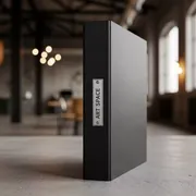 Аренда Пружина пластиковая Fellowes диаметр 38 мм черная на пляжных клубах Хосты — ART SPACE