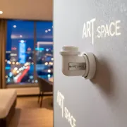 Аренда Колено для труб ППР настенное РВК d 20x1 2" РВ 90° в Mercure Сочи Центр — ART SPACE