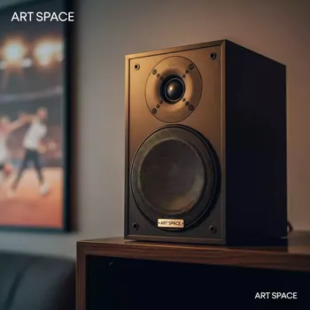 Аренда Колонки полочные Yorx S 84 в отеле Radisson Lazurnaya — ART SPACE