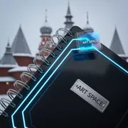 Аренда Пружина пластиковая черная 12 мм в этно-парке «Моя Россия» — ART SPACE