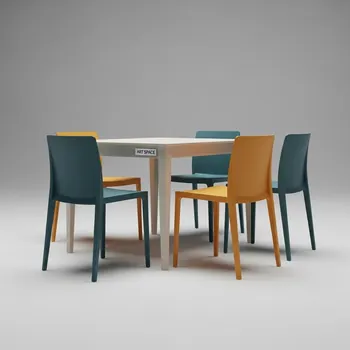 Аренда Комплект мебели SF4 4P на Имеретинской набережной — ART SPACE