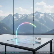 Аренда Папка конверт на молнии А4 245х335 мм на площадке Rosa Peak (2320м) — ART SPACE