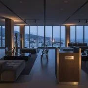 Аренда Наполнение минимальное в Mercure Сочи Центр — ART SPACE