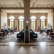 Аренда Сет "Бриз" в Radisson Collection Paradise — ART SPACE