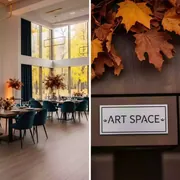 Аренда Вопросы часто задаваемые в банкетном зале «Дельфин» — ART SPACE