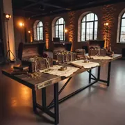 Аренда Квест игра выездная "Сокровища Джека" в Imeretinskiy Hotel — ART SPACE
