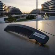 Аренда Пружина пластиковая Fellowes 16 мм черная в Swissôtel Resort Sochi Kamelia — ART SPACE